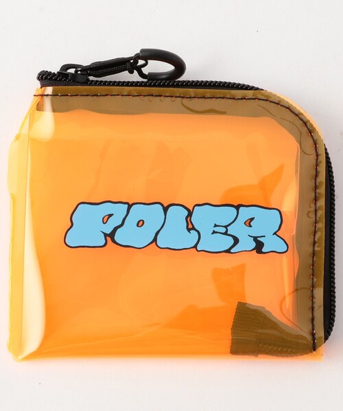 POLeR HIGH & DRY COLLECTION ポーラー ボードケース