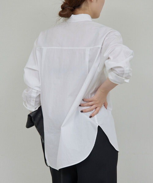 値下げ/GALLARDAGALANTE レディース シャツ 長袖/美品 セール/ブランド古着】長袖シャツ（シャツ/ブラウス