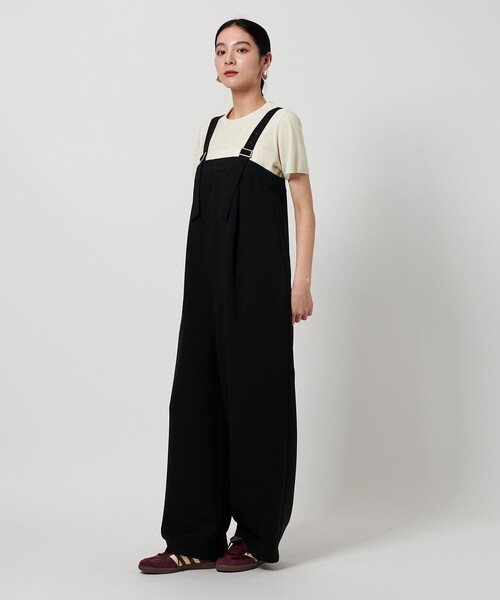 BEAUTY&YOUTH UNITED ARROWS（ビューティーアンドユースユナイテッドアローズ）の「ラメ ショートスリーブ Tシャツ（Tシャツ/カットソー・レディース・ベージュ/モカ/グレー系・FREE）」の13枚目の写真
