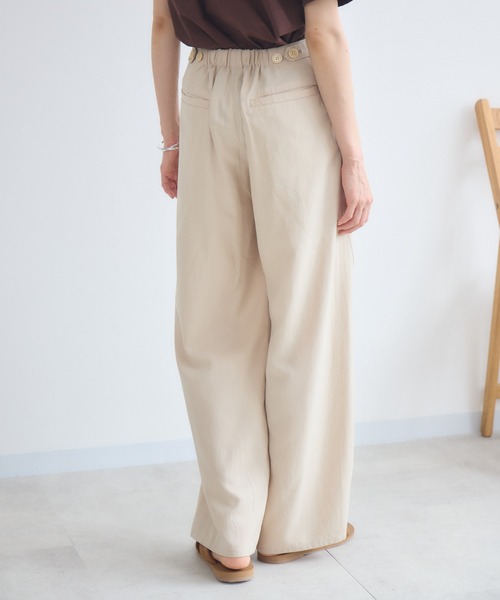 KATHARINE ROSS お腹スッキリパンツ Lサイズ Catherines Women's Plus Size Right Fit Pant (Curvy) - 16 W