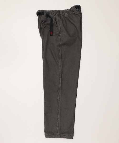 JEMORGAN（ジェーイーモーガン）の「【JEMORGAN / ジェーイーモーガン】硫化加工ツイルエイジングパンツ（その他パンツ・メンズ・カーキ/ベージュ/チャコール・L/XL/M）」の6枚目の写真