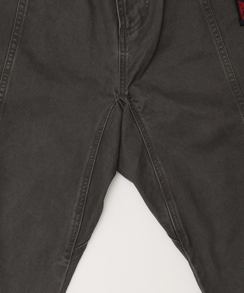 JEMORGAN（ジェーイーモーガン）の「【JEMORGAN / ジェーイーモーガン】硫化加工ツイルエイジングパンツ（その他パンツ・メンズ・カーキ/ベージュ/チャコール・L/XL/M）」の15枚目の写真