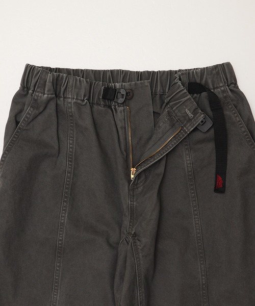 JEMORGAN（ジェーイーモーガン）の「【JEMORGAN / ジェーイーモーガン】硫化加工ツイルエイジングパンツ（その他パンツ・メンズ・カーキ/ベージュ/チャコール・L/XL/M）」の17枚目の写真