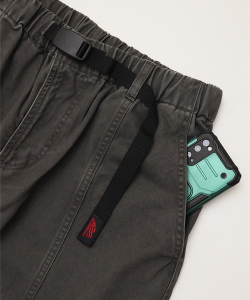 JEMORGAN（ジェーイーモーガン）の「【JEMORGAN / ジェーイーモーガン】硫化加工ツイルエイジングパンツ（その他パンツ・メンズ・カーキ/ベージュ/チャコール・L/XL/M）」の21枚目の写真