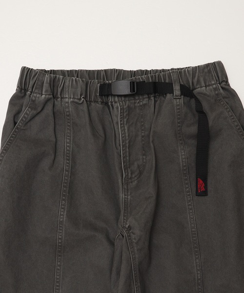 JEMORGAN（ジェーイーモーガン）の「【JEMORGAN / ジェーイーモーガン】硫化加工ツイルエイジングパンツ（その他パンツ・メンズ・カーキ/ベージュ/チャコール・L/XL/M）」の16枚目の写真