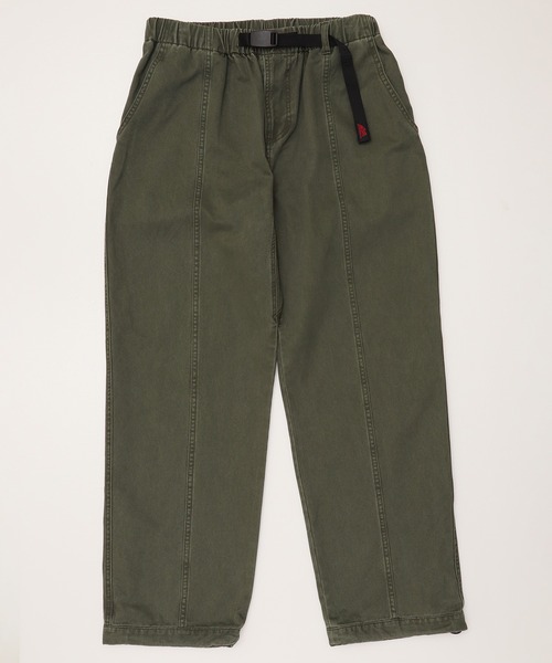 JEMORGAN（ジェーイーモーガン）の「【JEMORGAN / ジェーイーモーガン】硫化加工ツイルエイジングパンツ（その他パンツ・メンズ・カーキ/ベージュ/チャコール・L/XL/M）」の10枚目の写真