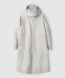 WILD THINGS（ワイルドシングス）の「トランスポートパーカー│TRANSPORT PARKA（ダウンジャケット/コート）」