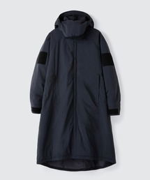 WILD THINGS(ChVOX)̃gX|[gp[J[TRANSPORT PARKA(_EWPbg/R[g)