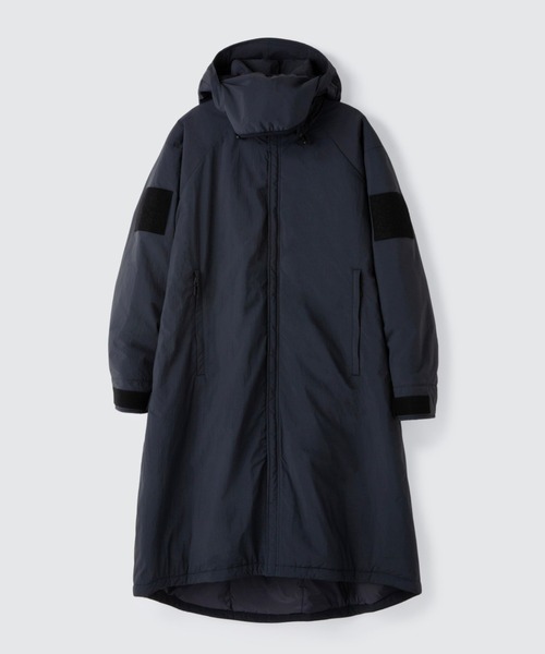 WILD THINGS（ワイルドシングス）の「WILDTHINGS DENALI JACKET