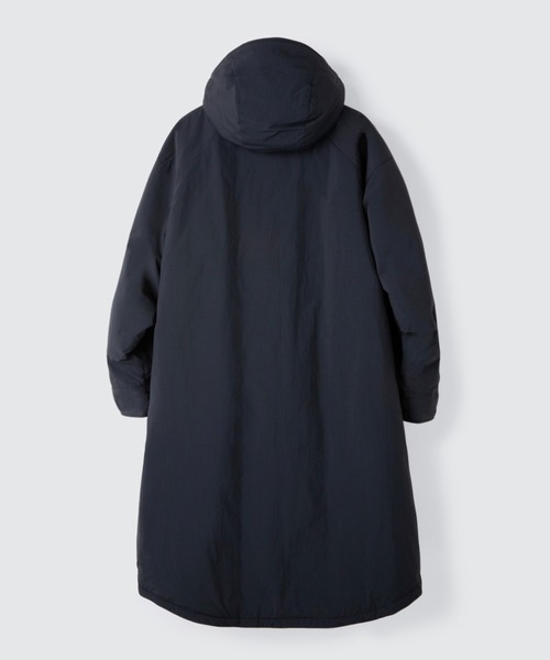 TRANSPORT スウェットパーカー goodenough トランスポート TRANSPORT スウェットパーカー goodenough トランスポート