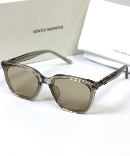 セール】GENTLE MONSTER / Pino / P-01（サングラス）｜ONE DAY KMC  