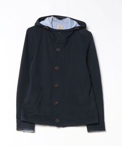DANTON/ダントン】モッサー丸えりジャケット #JD-8237 WOM