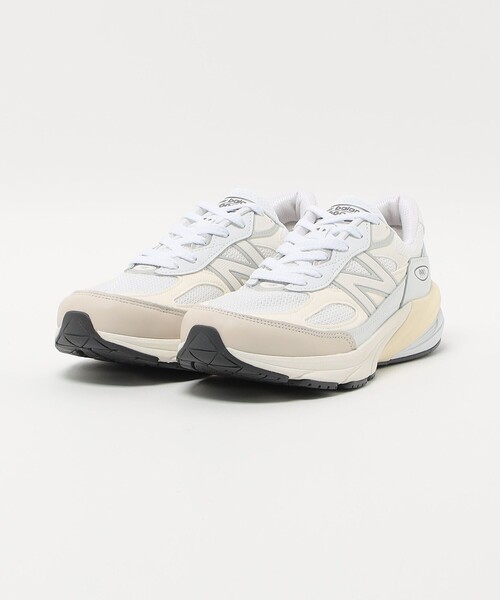 New Balance＞ U990GB6/スニーカー（スニーカー）｜New Balance