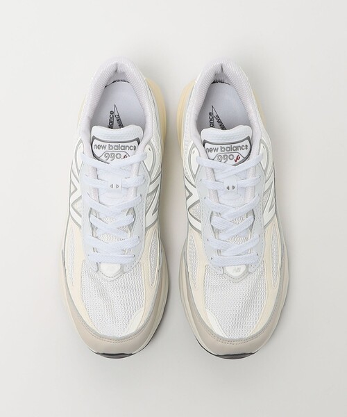 New Balance＞ U990GB6/スニーカー（スニーカー）｜New Balance