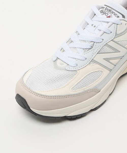 New Balance＞ U990GB6/スニーカー（スニーカー）｜New Balance