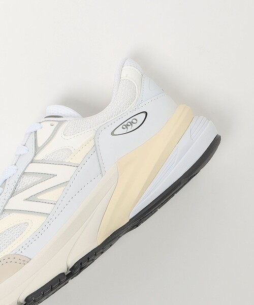 New Balance＞ U990GB6/スニーカー（スニーカー）｜New Balance