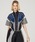 PRANK PROJECT�i�v�����N�v���W�F�N�g�j�́u�n�[�t�X���[�u���b�V���g���b�N�u���]�� / Half Sleeve Mesh Track Jacket�i���̑��g�b�v�X�j�v�b�u���[