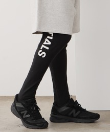 FOG ESSENTIALS(GtI[W[GbZVY)FOG ESSENTIALS/GbZVY COMPRESSION LOGO LEGGINGS MX(MX/Xpbc)