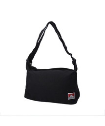 BEN DAVIS（ベンデイビス）の「BEN DAVIS ベンデイビス BIG CANVAS SHOULDER（ショルダーバッグ）」