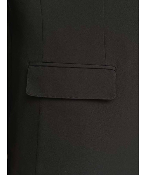 Perfect Suit FActory（パーフェクトスーツファクトリー）の「【裾上げ済み/上下セット】ライトセットアップ　ブラック/グレー/ネイビー（セットアップ・メンズ・ネイビー/チャコールグレー/ブラック・LL/L/M/S）」の18枚目の写真