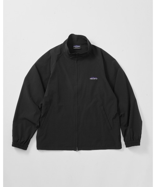 THOUSAND MILE(サウザンドマイル)の「【3点セット】M's ZIP BLOUSON&T-SHIRT&PANTS SET UP/ジップブルゾン&Tシャツ&パンツ(セットアップ・メンズ・チャコールグレー/ブルー系その他/ブラック/パープル系その他・M/XL/L/S)」の10枚目の写真