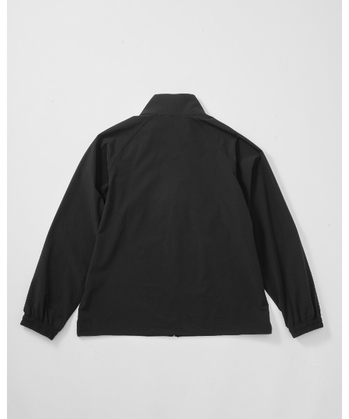 THOUSAND MILE(サウザンドマイル)の「【3点セット】M's ZIP BLOUSON&T-SHIRT&PANTS SET UP/ジップブルゾン&Tシャツ&パンツ(セットアップ・メンズ・チャコールグレー/ブルー系その他/ブラック/パープル系その他・M/XL/L/S)」の11枚目の写真