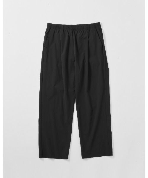 THOUSAND MILE(サウザンドマイル)の「【3点セット】M's ZIP BLOUSON&T-SHIRT&PANTS SET UP/ジップブルゾン&Tシャツ&パンツ(セットアップ・メンズ・チャコールグレー/ブルー系その他/ブラック/パープル系その他・M/XL/L/S)」の12枚目の写真