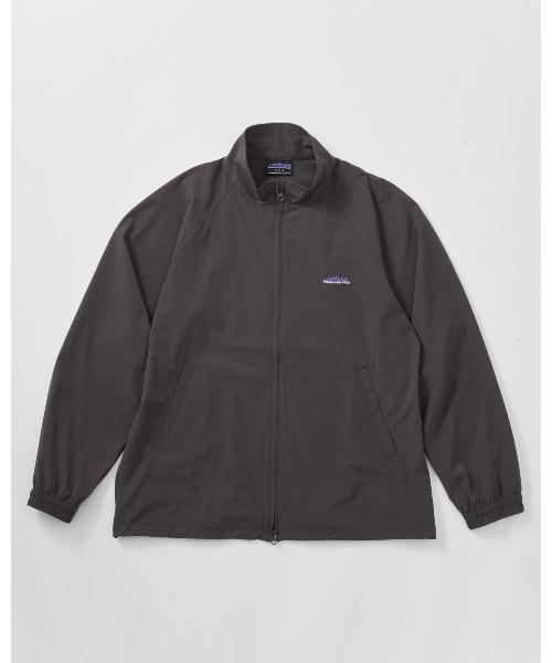 THOUSAND MILE(サウザンドマイル)の「【3点セット】M's ZIP BLOUSON&T-SHIRT&PANTS SET UP/ジップブルゾン&Tシャツ&パンツ(セットアップ・メンズ・チャコールグレー/ブルー系その他/ブラック/パープル系その他・M/XL/L/S)」の22枚目の写真