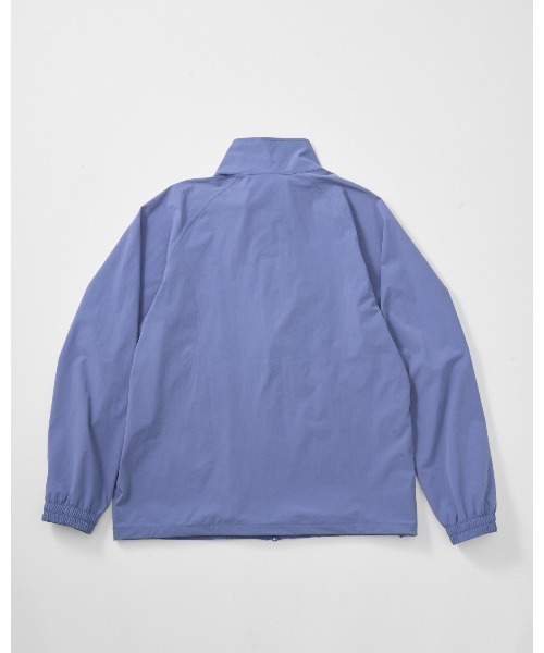 THOUSAND MILE(サウザンドマイル)の「【3点セット】M's ZIP BLOUSON&T-SHIRT&PANTS SET UP/ジップブルゾン&Tシャツ&パンツ(セットアップ・メンズ・チャコールグレー/ブルー系その他/ブラック/パープル系その他・M/XL/L/S)」の15枚目の写真