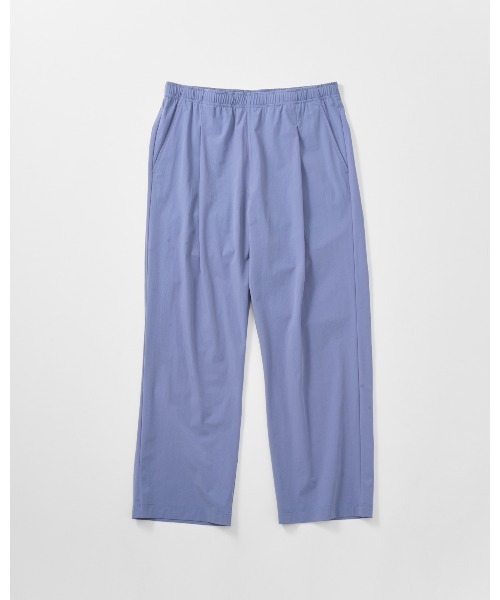 THOUSAND MILE(サウザンドマイル)の「【3点セット】M's ZIP BLOUSON&T-SHIRT&PANTS SET UP/ジップブルゾン&Tシャツ&パンツ(セットアップ・メンズ・チャコールグレー/ブルー系その他/ブラック/パープル系その他・M/XL/L/S)」の16枚目の写真