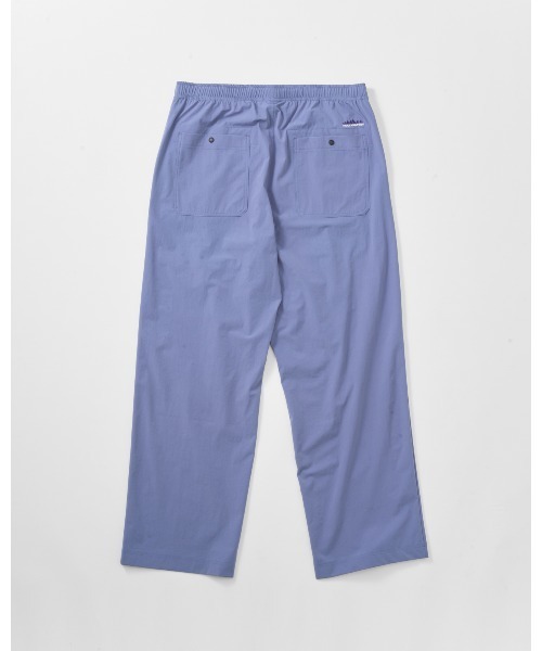 THOUSAND MILE(サウザンドマイル)の「【3点セット】M's ZIP BLOUSON&T-SHIRT&PANTS SET UP/ジップブルゾン&Tシャツ&パンツ(セットアップ・メンズ・チャコールグレー/ブルー系その他/ブラック/パープル系その他・M/XL/L/S)」の17枚目の写真