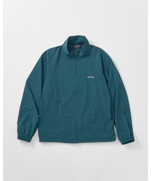 THOUSAND MILE(サウザンドマイル)の「【3点セット】M's ZIP BLOUSON&T-SHIRT&PANTS SET UP/ジップブルゾン&Tシャツ&パンツ(セットアップ・メンズ・チャコールグレー/ブルー系その他/ブラック/パープル系その他・M/XL/L/S)」の18枚目の写真
