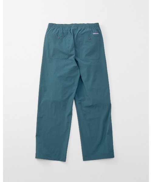 THOUSAND MILE(サウザンドマイル)の「【3点セット】M's ZIP BLOUSON&T-SHIRT&PANTS SET UP/ジップブルゾン&Tシャツ&パンツ(セットアップ・メンズ・チャコールグレー/ブルー系その他/ブラック/パープル系その他・M/XL/L/S)」の21枚目の写真