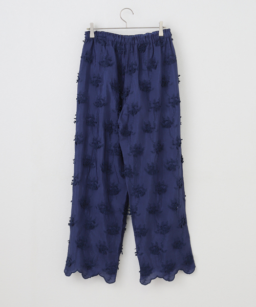 【試着のみタグ付き】crinkle crinkle crinkle pants 試着のみタグ付き】crinkle crinkle crinkle pants