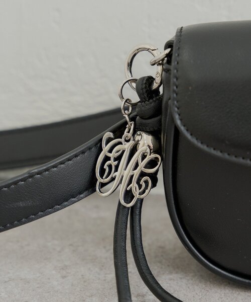 Chico（チコ）の「2WAYポーチ付きベルト（ベルト・レディース・ブラウン/グリーン/ブラック・FREE）」の10枚目の写真