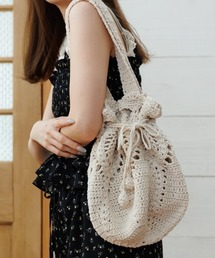 flower | アーリーサマーバッグ(ショルダーバッグ)