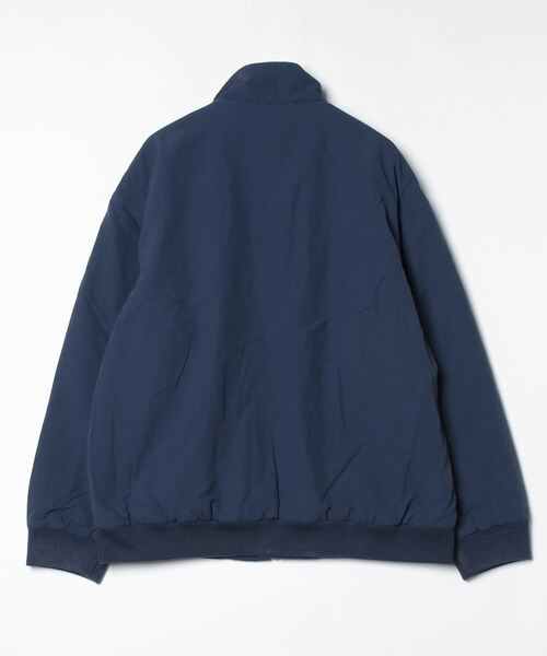 Champion（チャンピオン）の「【Champion/チャンピオン】メンズ アクションスタイル ジップジャケット（その他アウター・メンズ・ネイビー/ブラック/ダークグリーン・X-LARGE/LARGE/MEDIUM）」の17枚目の写真