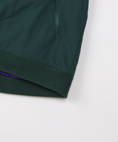 Champion（チャンピオン）の「【Champion/チャンピオン】メンズ アクションスタイル ジップジャケット（その他アウター・メンズ・ネイビー/ブラック/ダークグリーン・X-LARGE/LARGE/MEDIUM）」の11枚目の写真