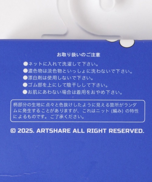 WIGGLE WIGGLE（ウィグルウィグル）の「【wiggle wiggle(ウィグルウィグル)】コラボ 2Pソックス（ソックス/靴下・レディース・ピンク/グリーン・0）」の19枚目の写真