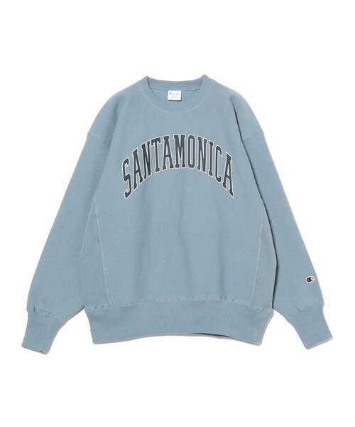 別注】Champion / リバースウィーブ（R） シティ クルー