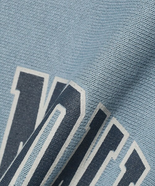 Champion（チャンピオン）の「【別注】Champion / リバースウィーブ（R） シティ クルー スウェット（スウェット・メンズ・グレー/ダークグリーン/ブルーグレー・S/M/L/XL）」の21枚目の写真