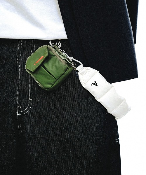 Topologie x A.SOCIETY 多機能メガネ＆スマホストラップ Topologie x A.SOCIETY 多機能メガネ＆スマホストラップ スマホ