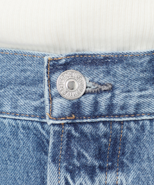 Citizens of humanity(シチズンズオブヒューマニティー)の「【CITIZENS OF HUMANITY】ANNINA 30 IN SUNLAN:デニム(デニムパンツ・レディース・ブルー・27/26/25)」の18枚目の写真