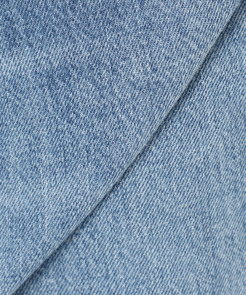 Citizens of humanity(シチズンズオブヒューマニティー)の「【CITIZENS OF HUMANITY】ANNINA 30 IN SUNLAN:デニム(デニムパンツ・レディース・ブルー・27/26/25)」の19枚目の写真