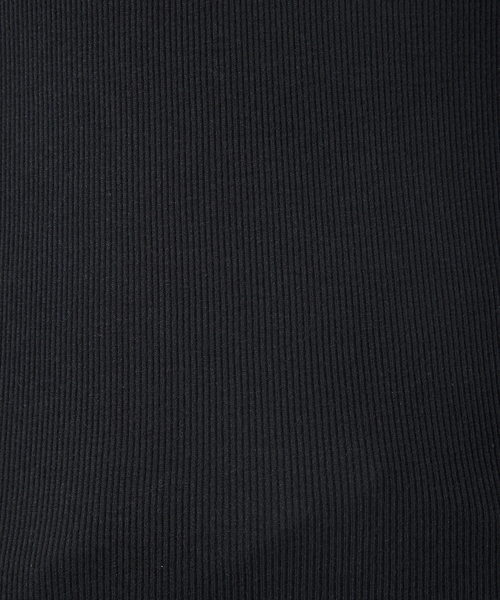 AH ABAHOUSE（エーエイチアバハウス）の「【AH ABAHOUSE】テレコ タンクトップ（Tシャツ/カットソー・メンズ・グレー/ブラック/ホワイト・46/48）」の7枚目の写真