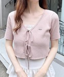 INGNI(イング)の「トップス(アンサンブル)」