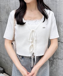 イング トップス INGNI(イング) トップス おすすめ順 4/10｜INGNI(イング) 公式