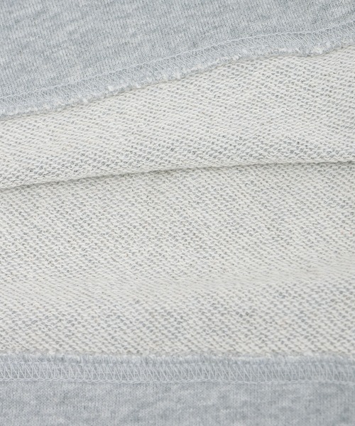 チチカカ（チチカカ）の「Orale! 裏毛フードベスト（Tシャツ/カットソー・レディース・トップグレー/チャコールグレー・FREE）」の18枚目の写真