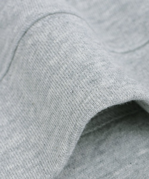 チチカカ（チチカカ）の「Orale! 裏毛フードベスト（Tシャツ/カットソー・レディース・トップグレー/チャコールグレー・FREE）」の19枚目の写真