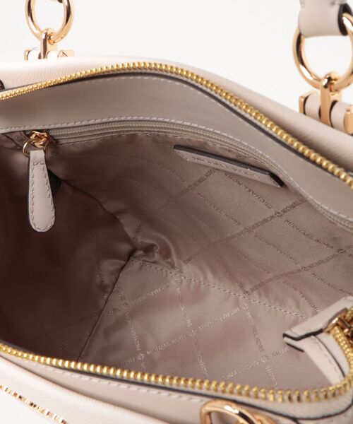 セール】MARILYN MD SATCHEL サッチェル（ハンドバッグ）｜MICHAEL